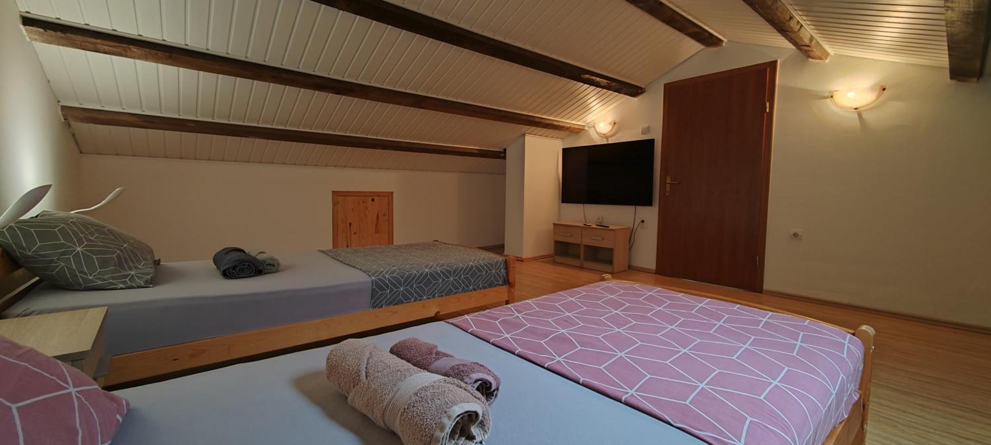 Villa Magdalena Pula Room photo
